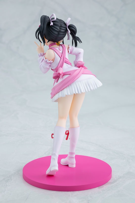 Non Scaled Figure KDColle Yazawa Niko - Bokutachi wa Hitotsu no Hikari Ver. Love Live! School Idol Project By KADOKAWA