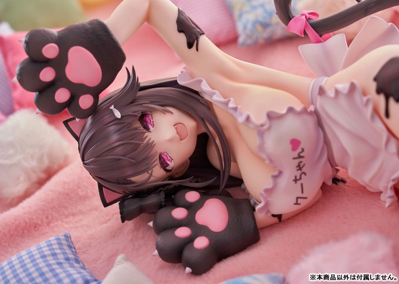 Scaled Figure 1/3,5 Pamiat - Chocolate Love Ver. Azur Lane By Alice Glint