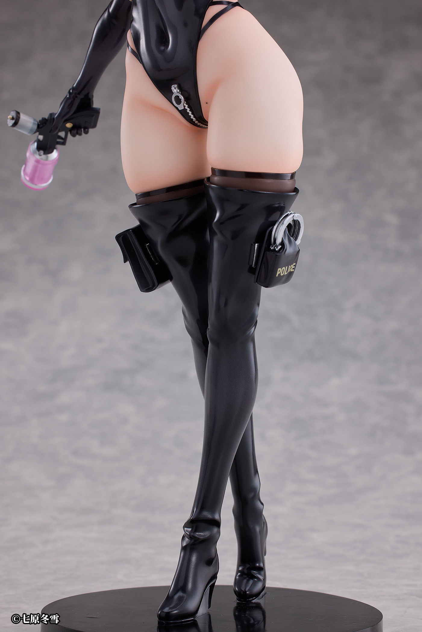 [Cast Off] Scaled Figure 1/7 Utsunomiya Saki - Deluxe Edition Illustration by Nanahara Fuyuki By Vivify