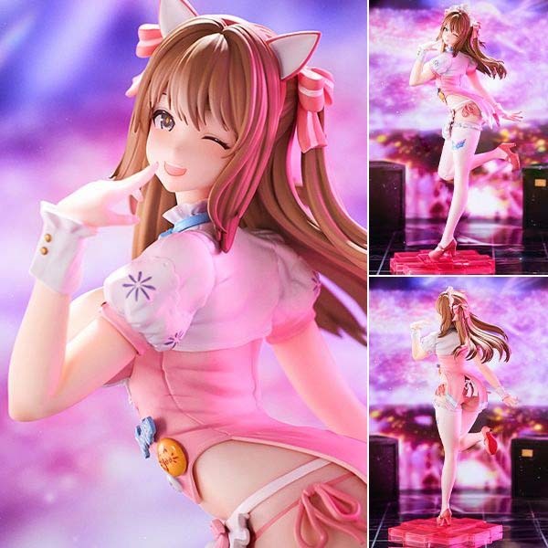Scaled Figure 1/7 K2 / Yohhee - Miracle Sweetheart Ver. Girls' Frontline 2 : Exilium By AniMester