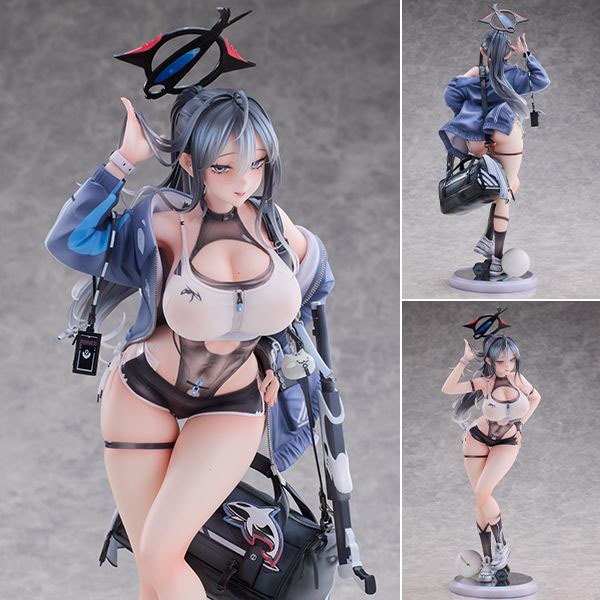 Scaled Figure 1/6 Knan - Standard Edition Illustration by MADAENG By Otherwhere