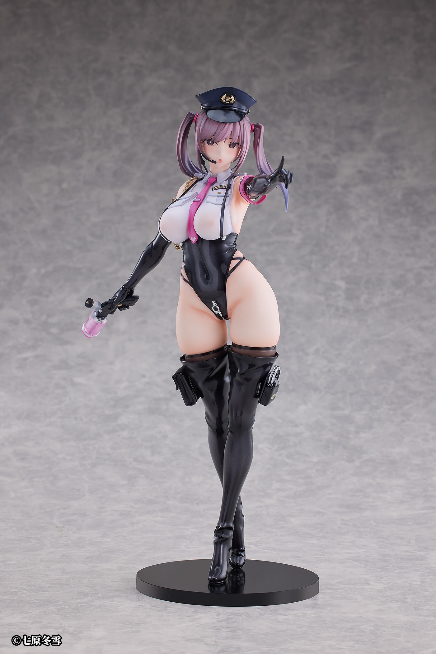 [Cast Off] Scaled Figure 1/7 Utsunomiya Saki - Deluxe Edition Illustration by Nanahara Fuyuki By Vivify