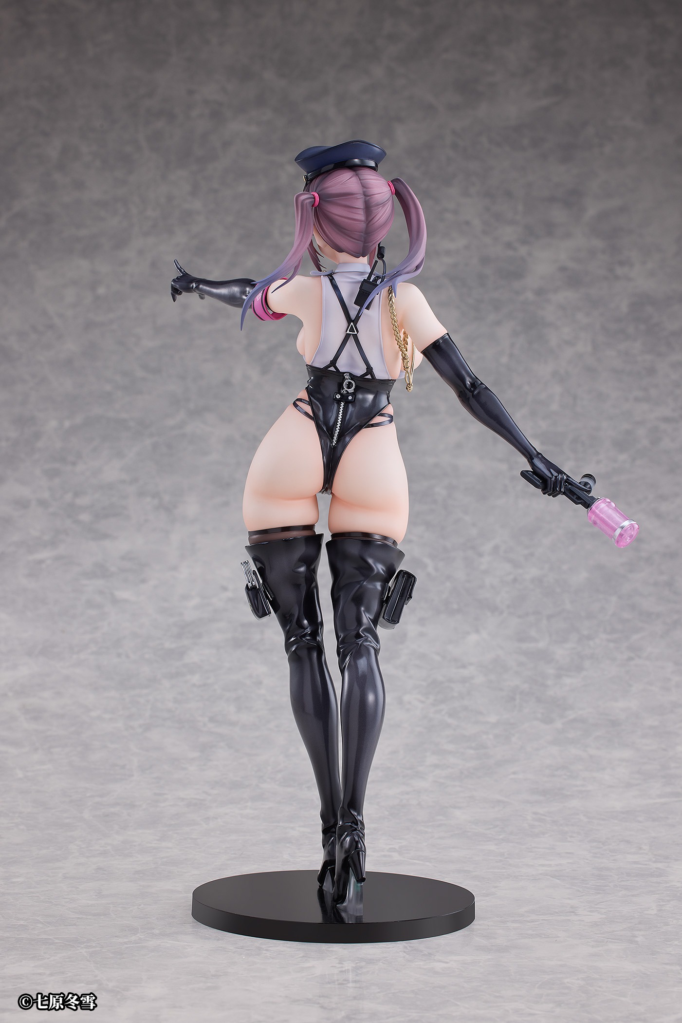 [Cast Off] Scaled Figure 1/7 Utsunomiya Saki - Deluxe Edition Illustration by Nanahara Fuyuki By Vivify