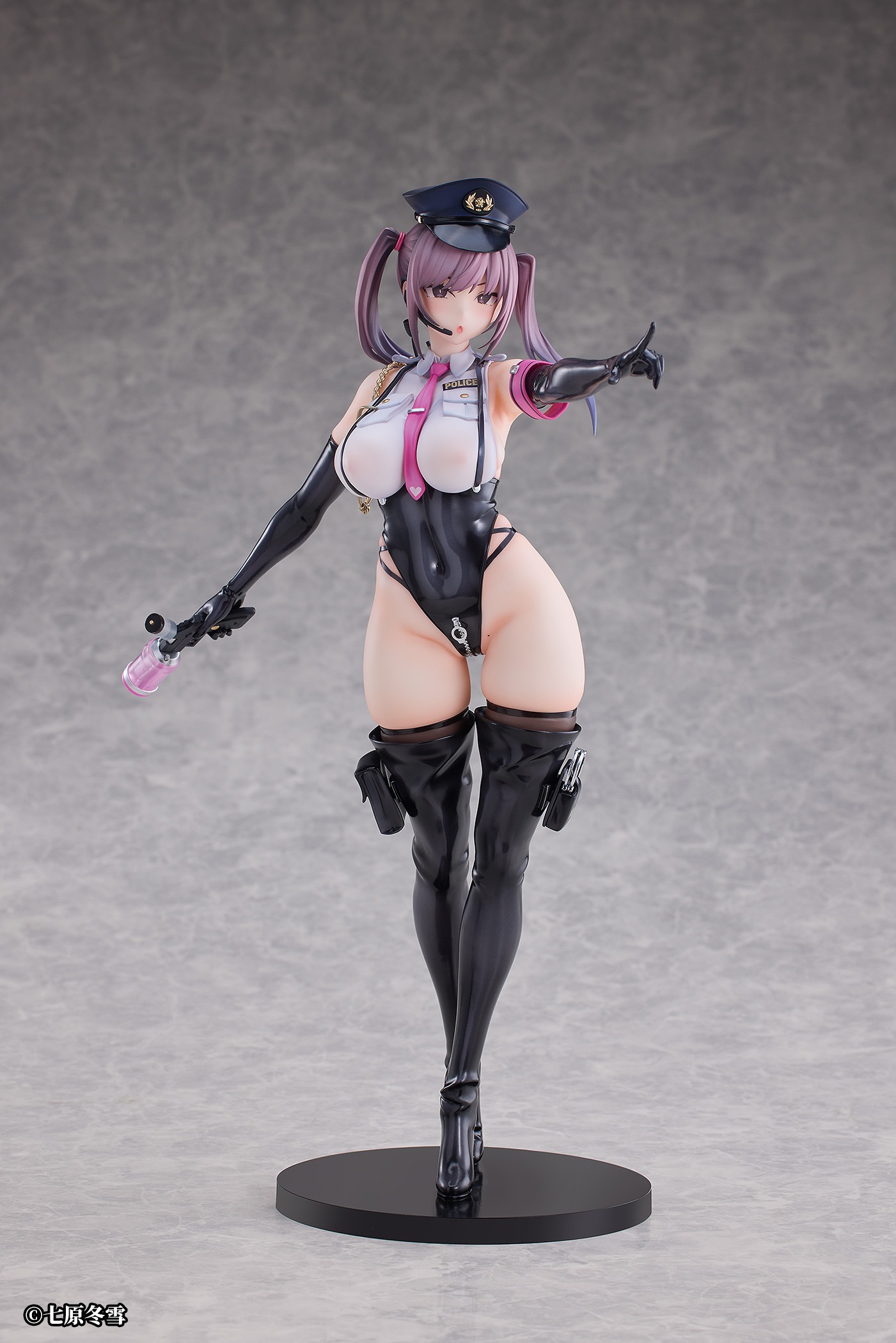 [Cast Off] Scaled Figure 1/7 Utsunomiya Saki - Deluxe Edition Illustration by Nanahara Fuyuki By Vivify
