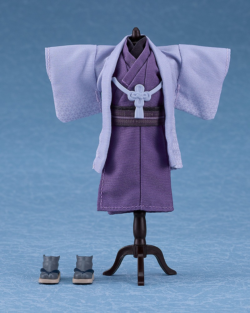 Nendoroid Doll Heshikiri Hasebe - Casual Outfit Ver. - Touken Ranbu By Good Smile Company