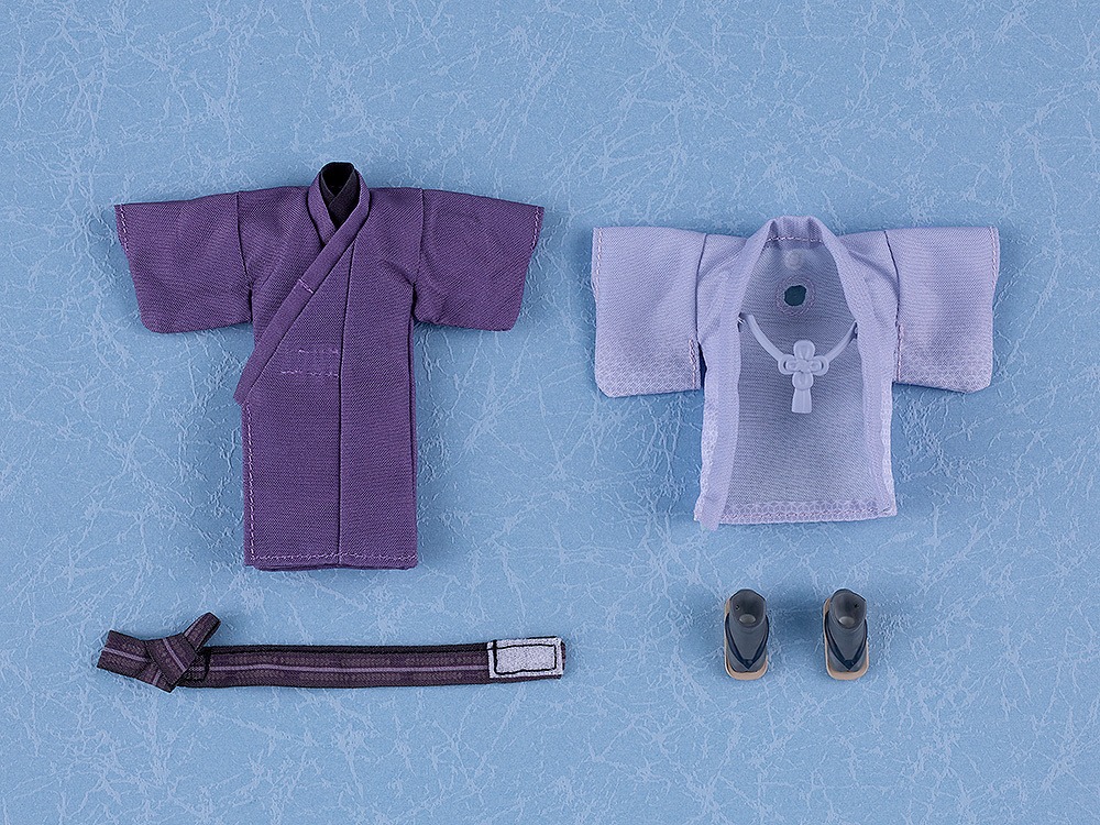 Nendoroid Doll Heshikiri Hasebe - Casual Outfit Ver. - Touken Ranbu By Good Smile Company