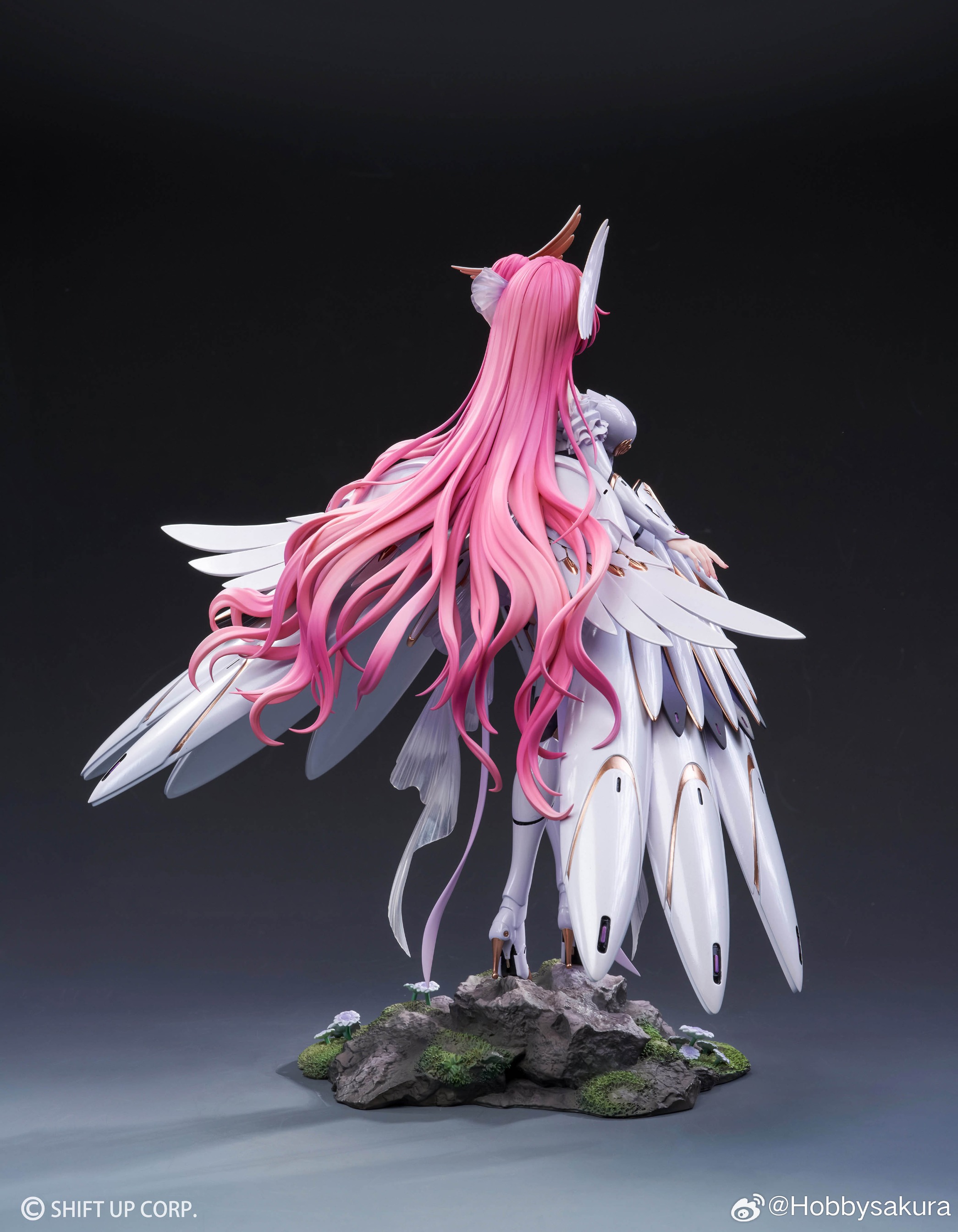 Scaled Figure 1/7 Dorothy - Goddess of Victory: NIKKE By Hobby Sakura