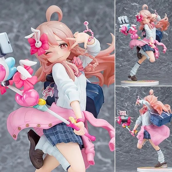 Scaled Figure 1/6 Oyama Mahiro - Heisei Gyaru Ver. Onimai!/Onii-chan wa Oshimai! By Phat!