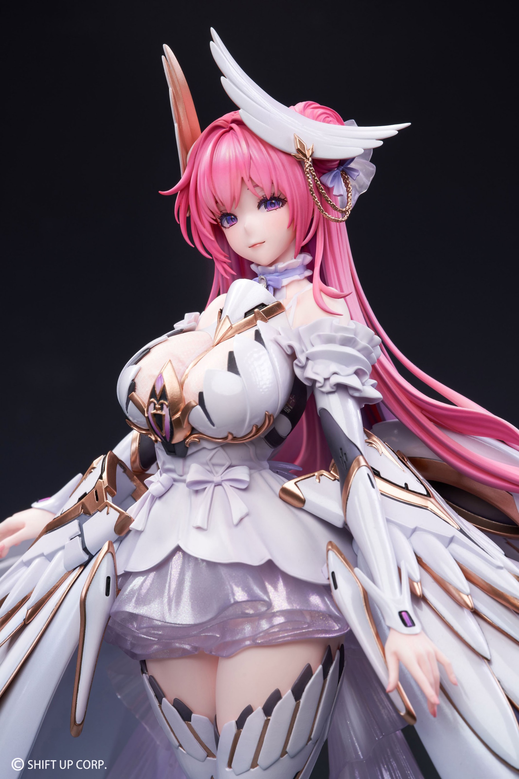 Scaled Figure 1/7 Dorothy - Goddess of Victory: NIKKE By Hobby Sakura