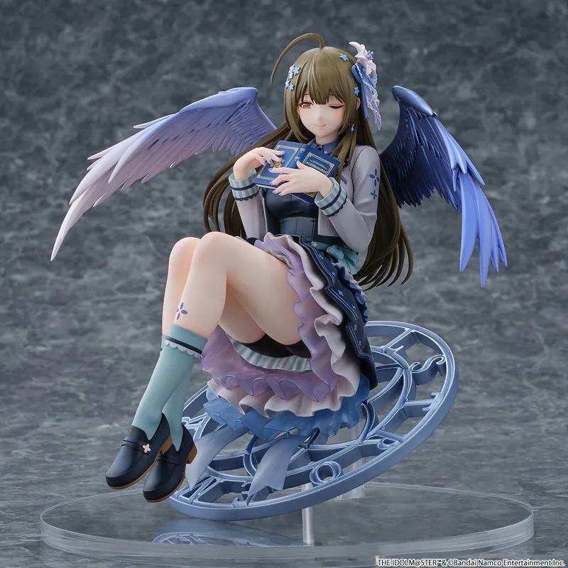 Scaled Figure 1/6 Kuwayama Chiyuki - Gardienne White Pearl Ver. iDOLM@STER: Shiny Colors By Union Creative