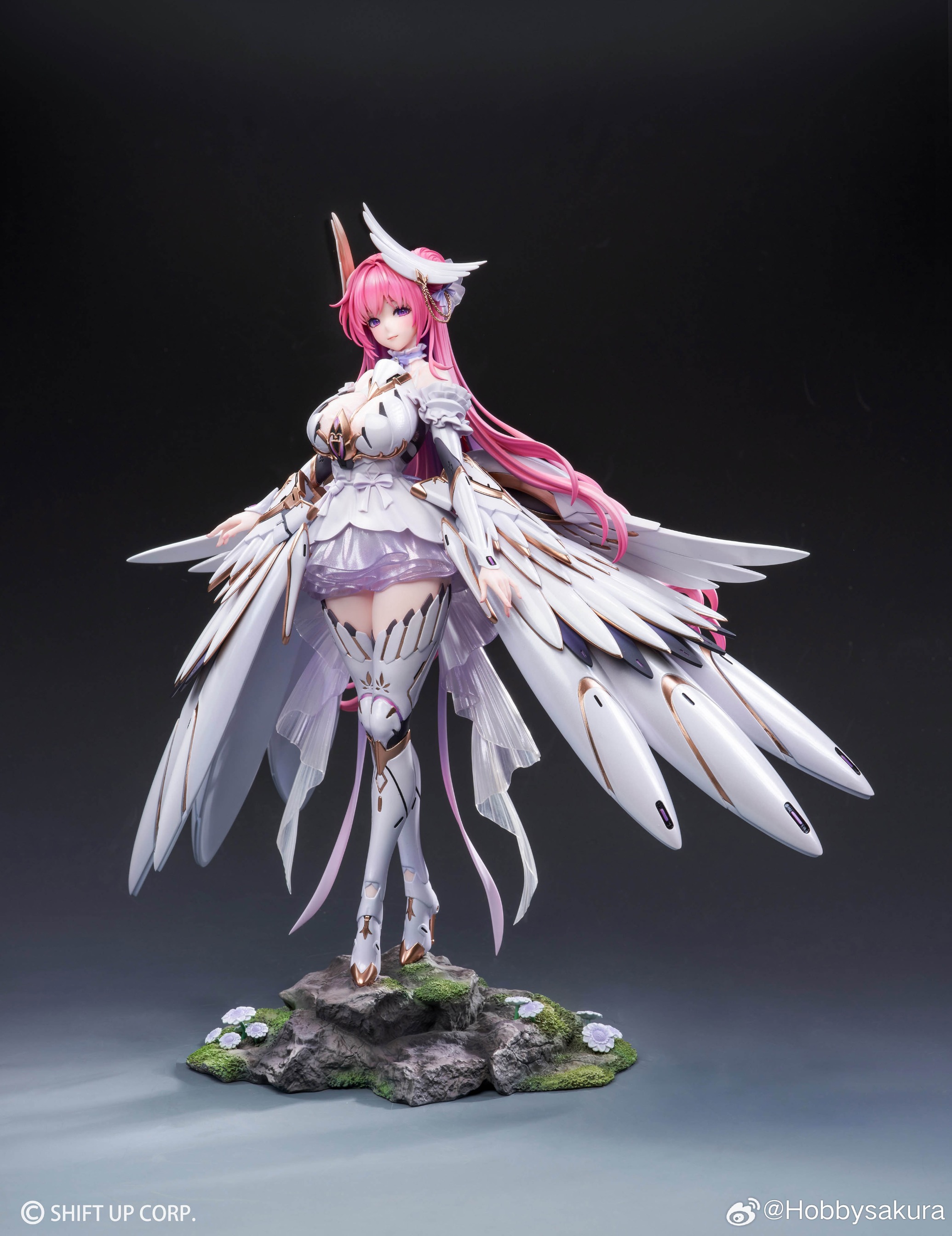 Scaled Figure 1/7 Dorothy - Goddess of Victory: NIKKE By Hobby Sakura