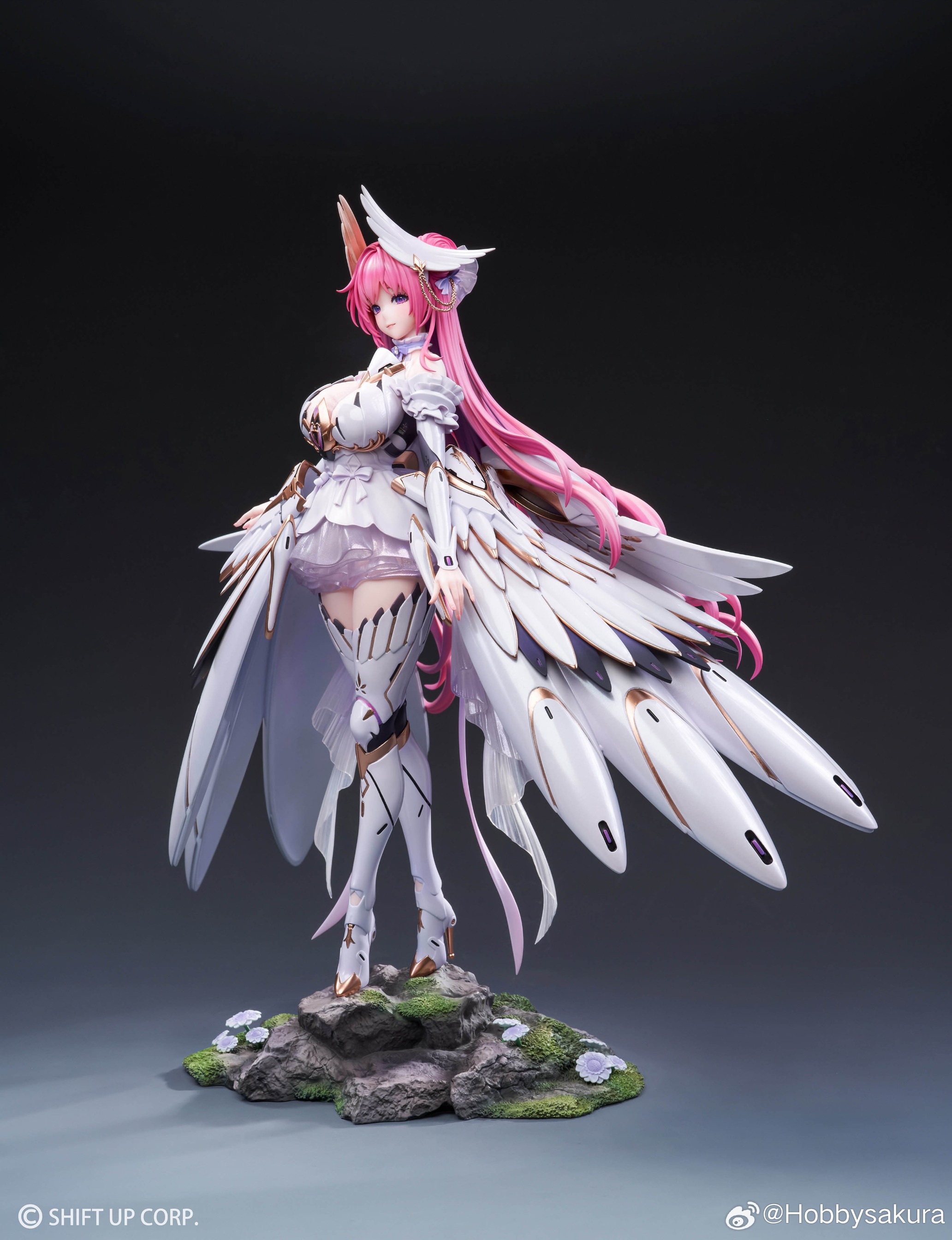 Scaled Figure 1/7 Dorothy - Goddess of Victory: NIKKE By Hobby Sakura