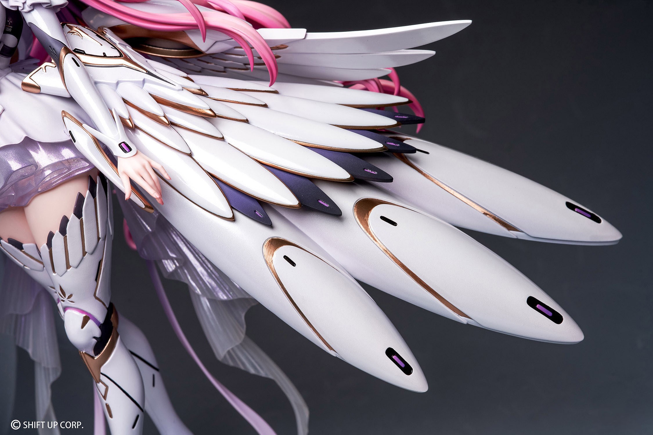 Scaled Figure 1/7 Dorothy - Goddess of Victory: NIKKE By Hobby Sakura