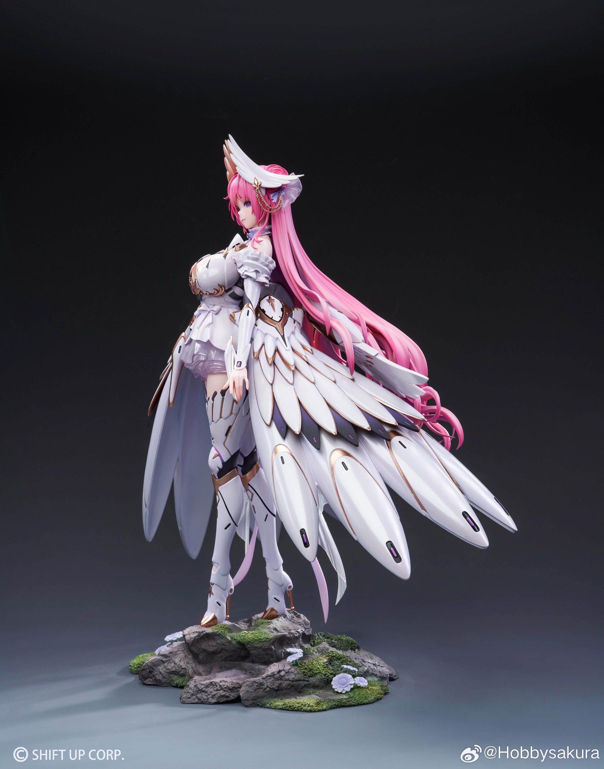 Scaled Figure 1/7 Dorothy - Goddess of Victory: NIKKE By Hobby Sakura
