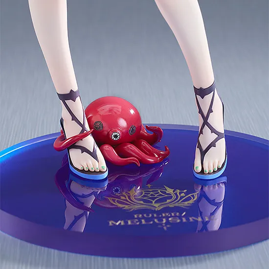 [With Bonus] Scaled Figure 1/6 Ruler / Melusine - Fate/Grand Order By Good Smile Company Limited