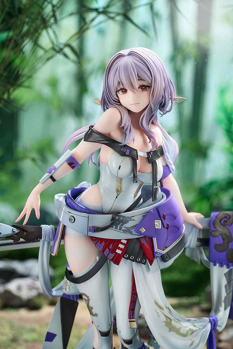 [READY STOCK ITEM] Scaled Figure 1/7 Scarlet - Goddess of Victory: Nikke By Good Smile Arts Shanghai