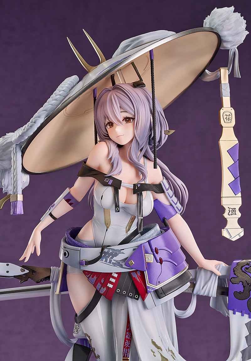 [READY STOCK ITEM] Scaled Figure 1/7 Scarlet - Goddess of Victory: Nikke By Good Smile Arts Shanghai