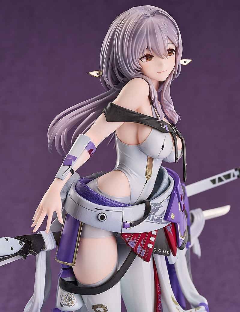 [READY STOCK ITEM] Scaled Figure 1/7 Scarlet - Goddess of Victory: Nikke By Good Smile Arts Shanghai