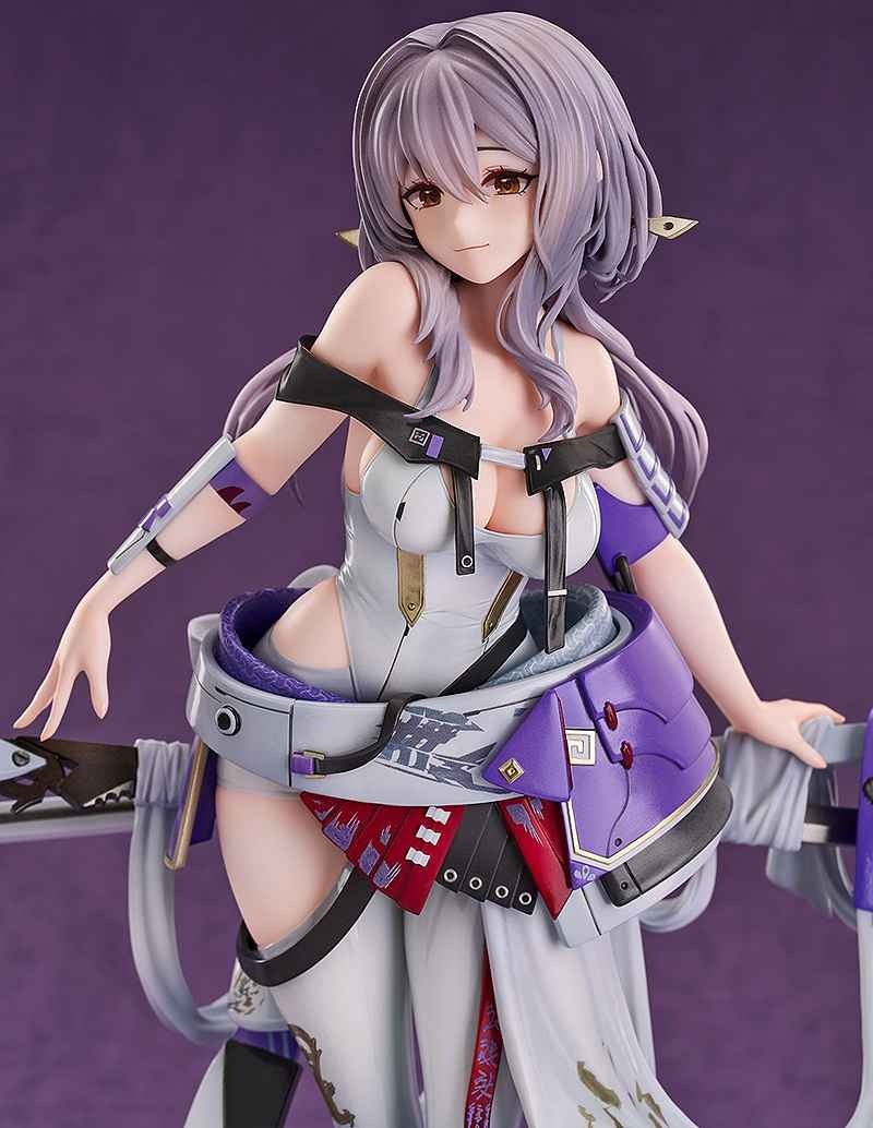 [READY STOCK ITEM] Scaled Figure 1/7 Scarlet - Goddess of Victory: Nikke By Good Smile Arts Shanghai