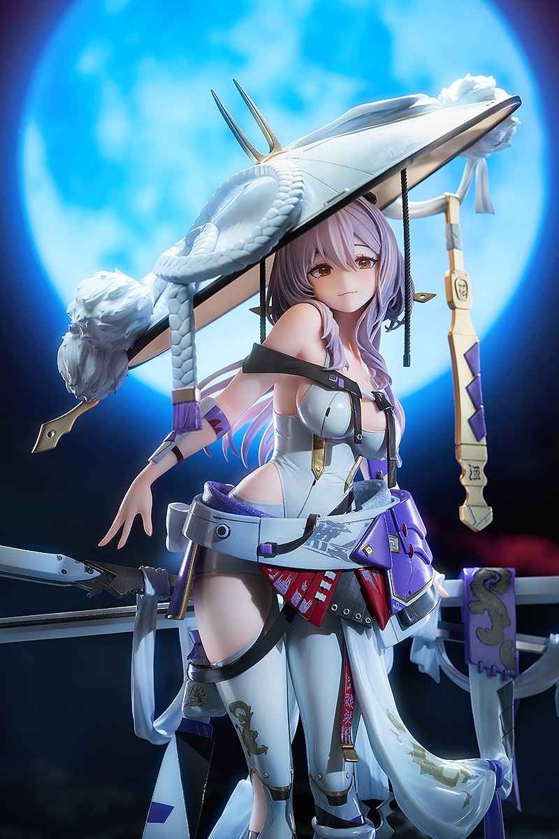 [READY STOCK ITEM] Scaled Figure 1/7 Scarlet - Goddess of Victory: Nikke By Good Smile Arts Shanghai