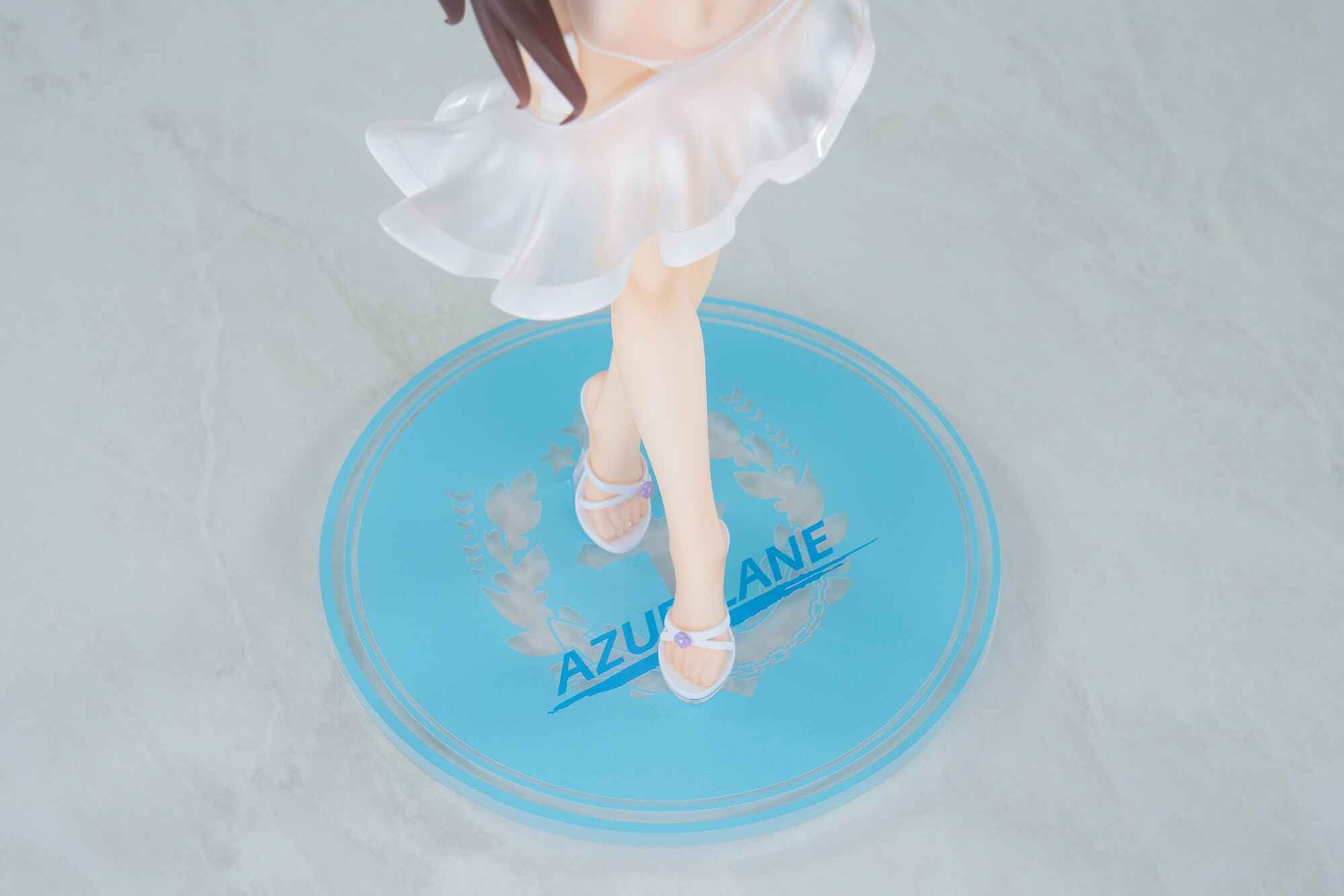 Scaled Figure 1/8 Atago - Midsummer March Ver. Azur Lane By APEX