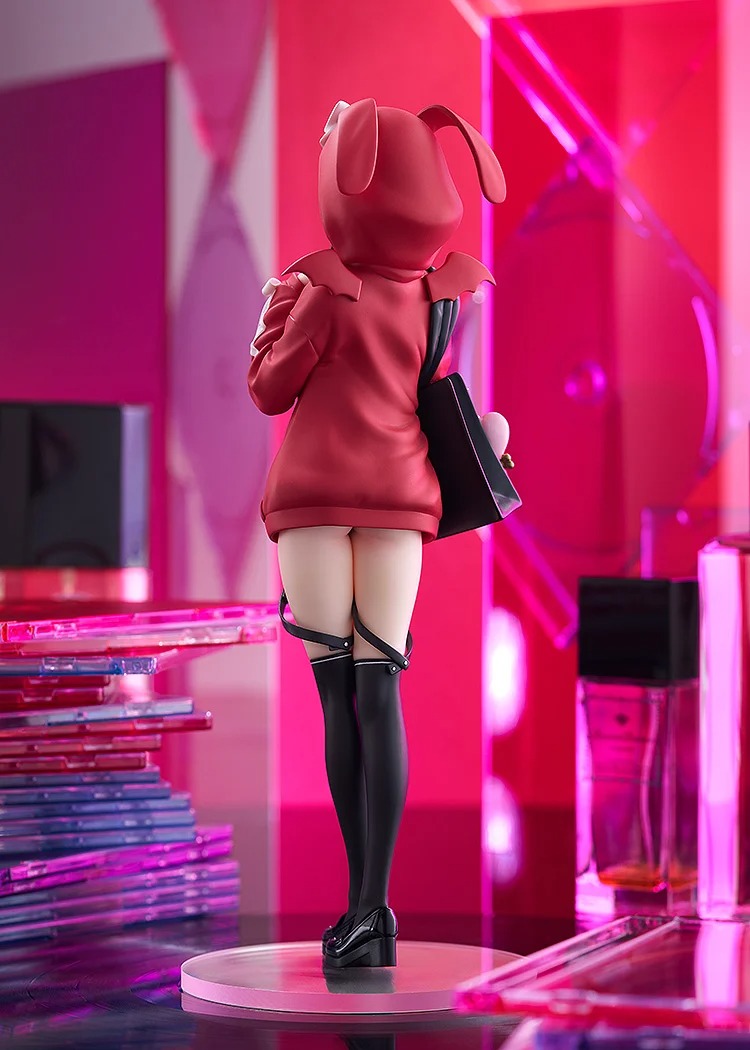 Pop Up Parade Figure L Size Ame-chan / Ame - Needy Streamer Overload By Good Smile Company