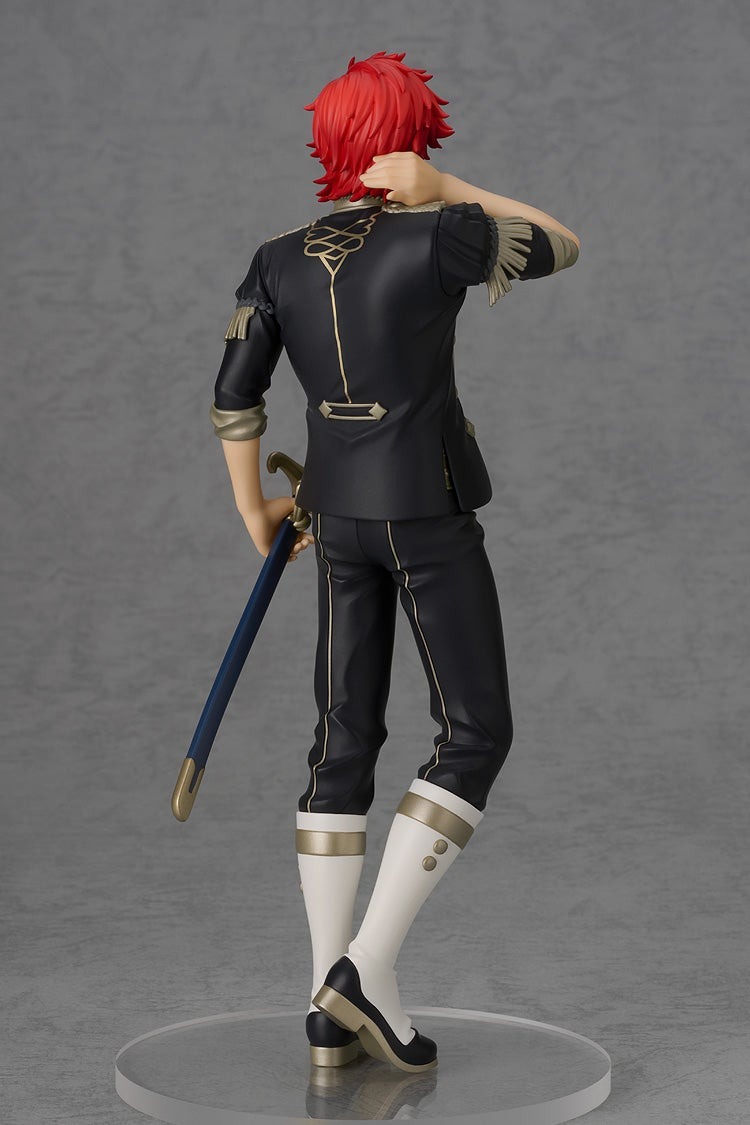 Pop Up Parade Figure Sylvain Jose Gautier - Fire Emblem By Good Smile Company