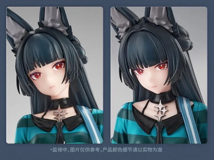 Scaled Figure 1/8 Hoshimi Miyabi - 2025 FES Sparkling Wonderland Ver. Zenless Zone Zero By Myethos