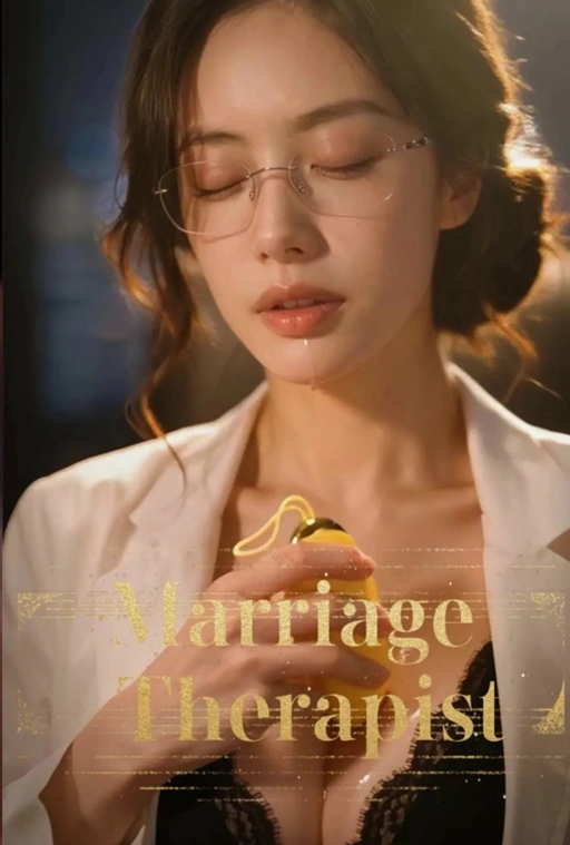 Marriage Therapist 12 Min (CUT & CENSORED VERSION) - Fully Uncensored AI R18 Video With English Subtitle (AIAV-121)