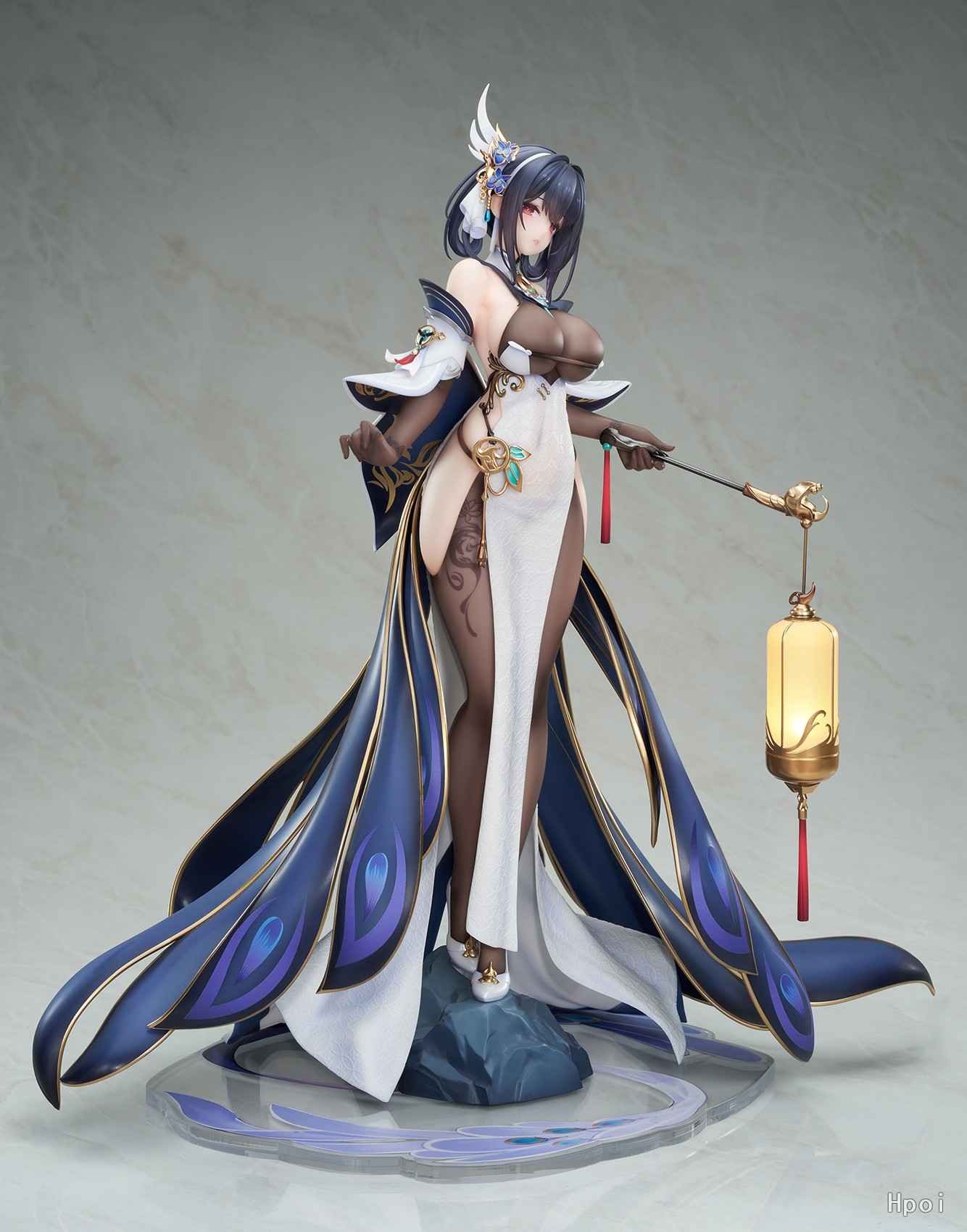 Scaled Figure 1/7 Chen Hai - Retrofit Ver. Azur Lane By APEX
