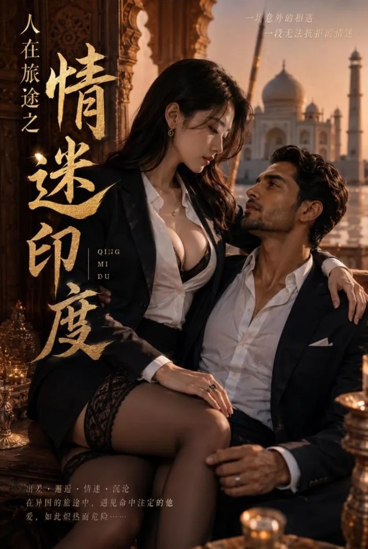 Business Trip R18 Full Uncensored AI Video Eps 1-4 + English Subtitle (AIAV-029) - Office Lady Seduction