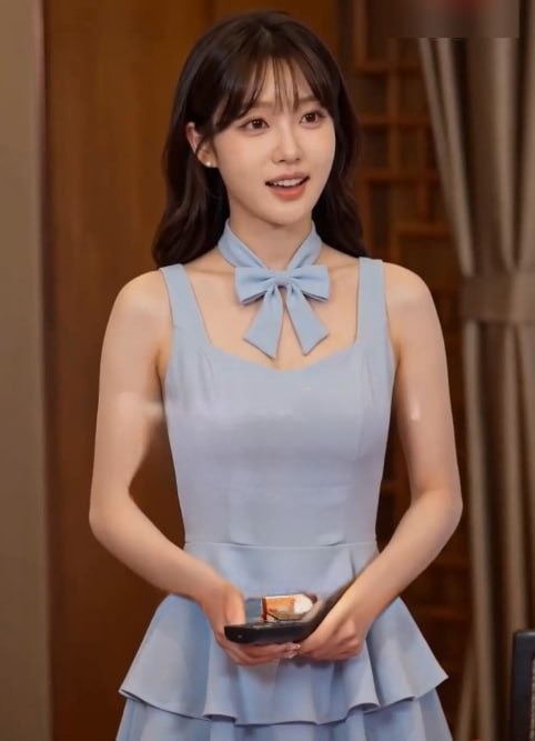 Daughter-in-law's Awakening The Father-in-law's Secret Can't Be Hidden Eps 1-9 Fully Uncensored AI Short Drama AI R18 Video (AIAV-043)