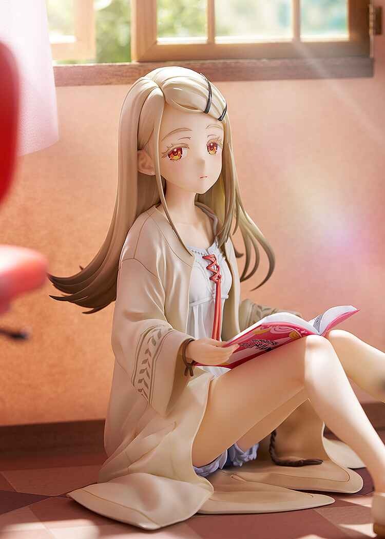 Scaled Figure 1/7 Shinosawa Hiro - The Things I'm the Least Cut Out For Ver. Gakuen iDOLM@STER By Phat!