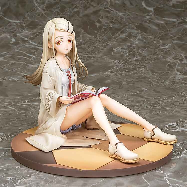 Scaled Figure 1/7 Shinosawa Hiro - The Things I'm the Least Cut Out For Ver. Gakuen iDOLM@STER By Phat!