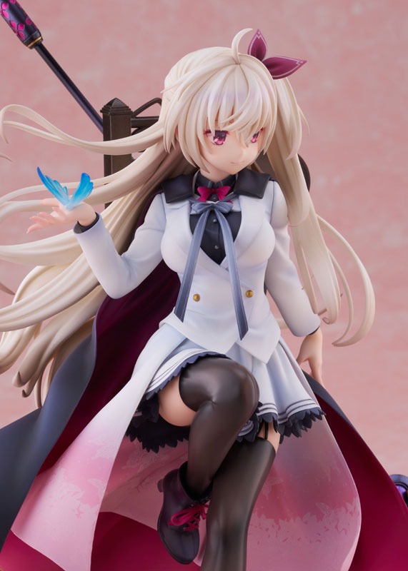 [Cast Off] Scaled Figure 1/7 Akizuki Kanna - Cafe Stella to Shinigami no Chou By AliceGlint