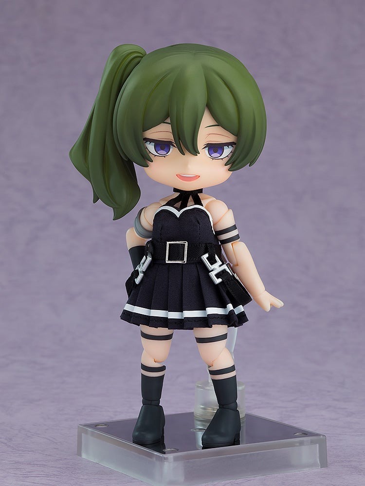 Nendoroid Doll Ubel / Übel - Sousou no Frieren By Good Smile Company