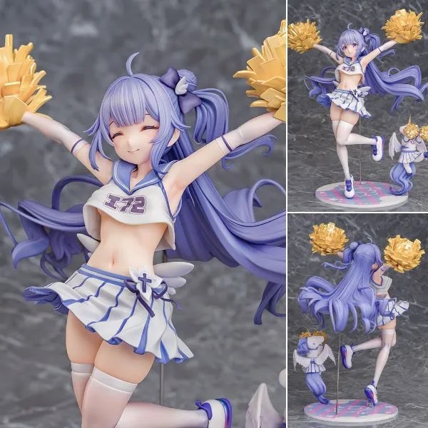 Scaled Figure 1/6 Unicorn - Champion of Unicorn Ver. Azur Lane By Phat!