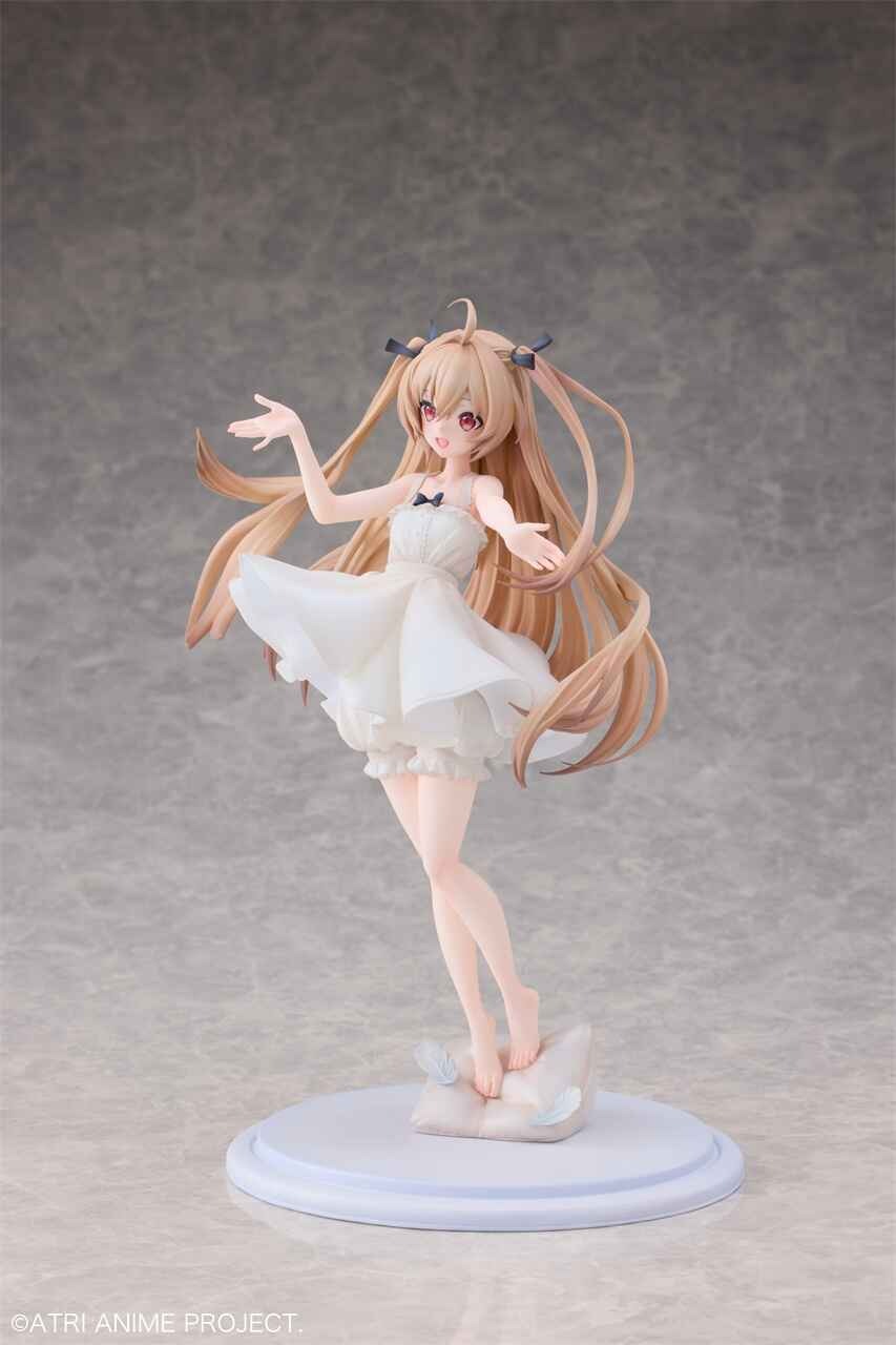 Scaled Figure 1/7 Atri - Pajama Ver. ATRI: My Dear Moments By Hobby Sakura