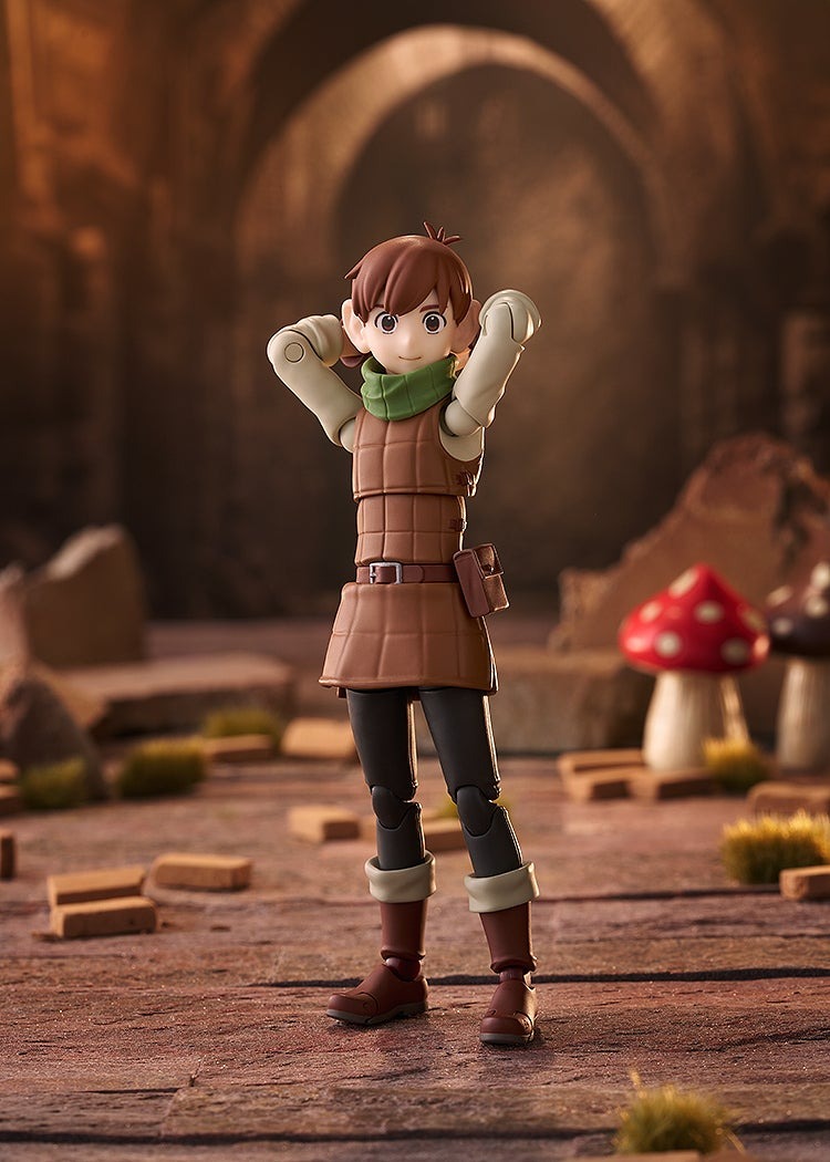 figma Chilchuck Tims - Dungeon Meshi By Max Factory