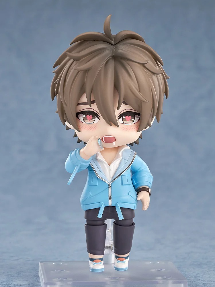 Nendoroid Eiden - NU: Carnival By Orange Rouge