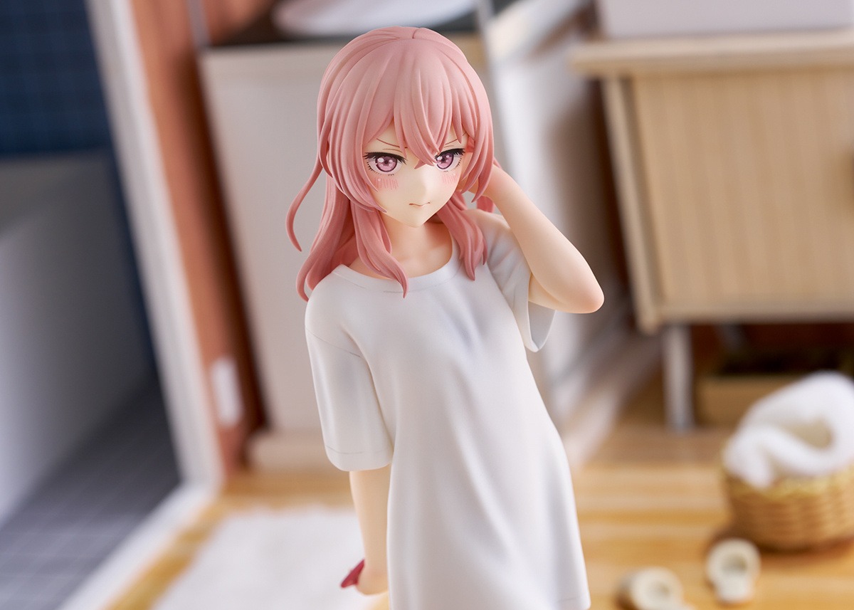 Scaled Figure 1/7 Inui Sajuna - Sono Bisque Doll wa Koi wo Suru By Ques Q