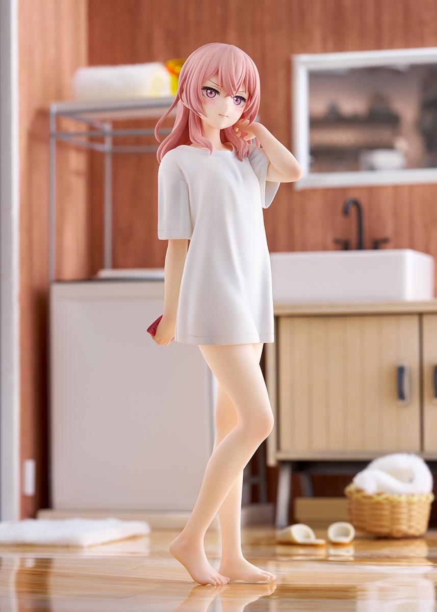 Scaled Figure 1/7 Inui Sajuna - Sono Bisque Doll wa Koi wo Suru By Ques Q