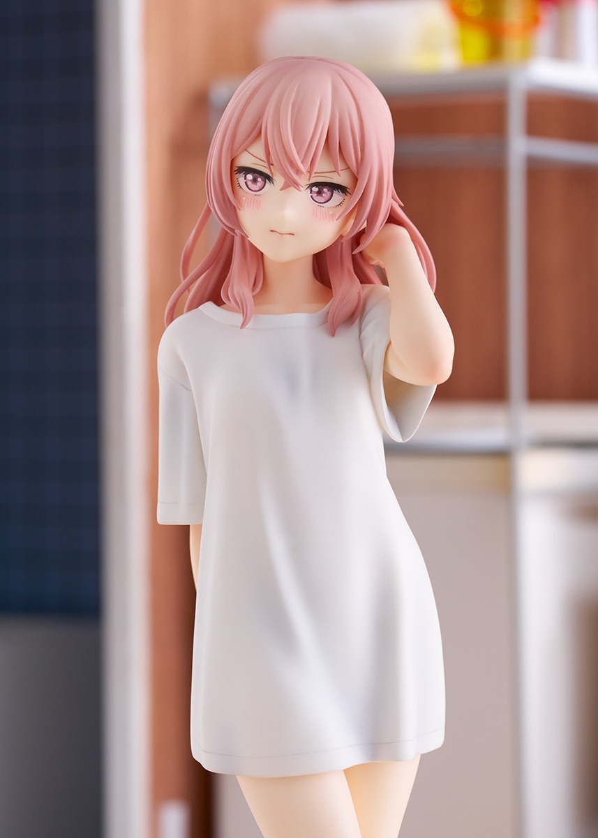 Scaled Figure 1/7 Inui Sajuna - Sono Bisque Doll wa Koi wo Suru By Ques Q