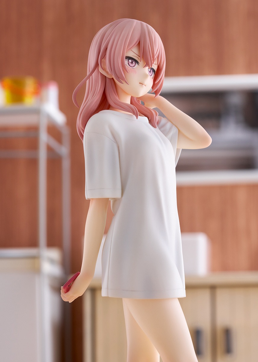 Scaled Figure 1/7 Inui Sajuna - Sono Bisque Doll wa Koi wo Suru By Ques Q