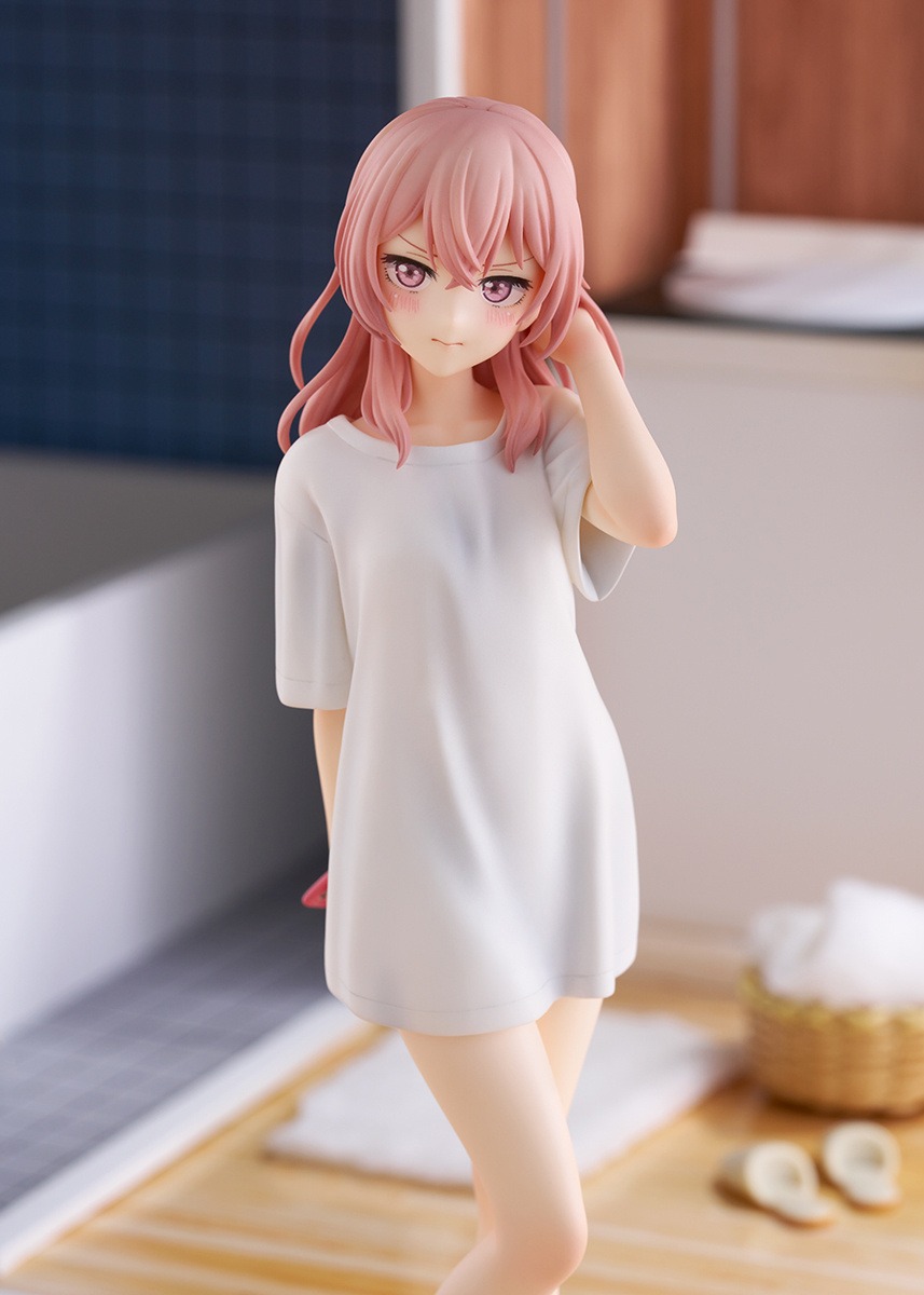Scaled Figure 1/7 Inui Sajuna - Sono Bisque Doll wa Koi wo Suru By Ques Q