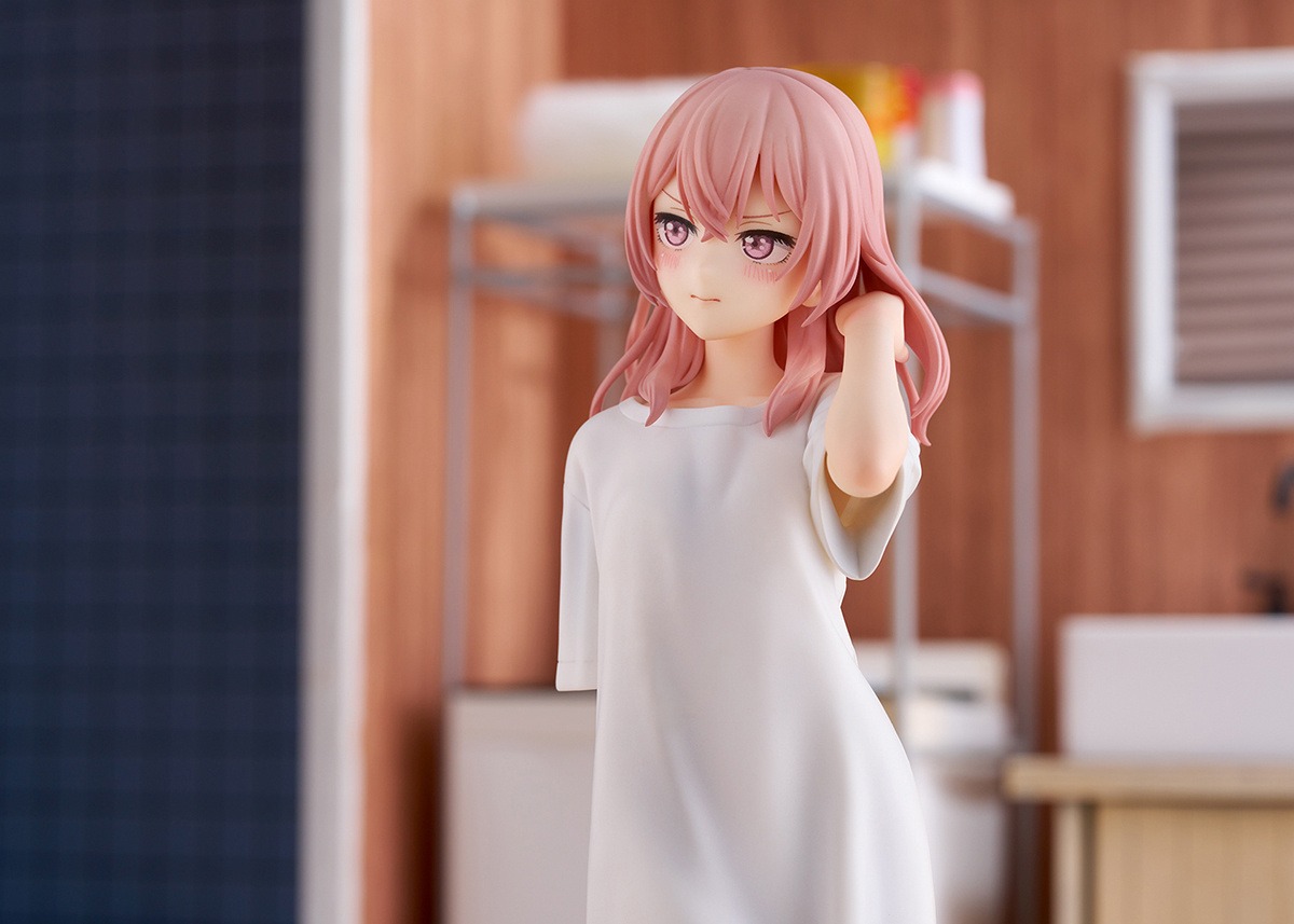 Scaled Figure 1/7 Inui Sajuna - Sono Bisque Doll wa Koi wo Suru By Ques Q