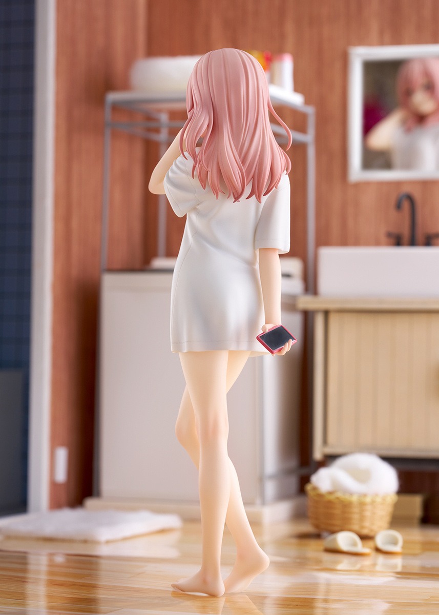 Scaled Figure 1/7 Inui Sajuna - Sono Bisque Doll wa Koi wo Suru By Ques Q