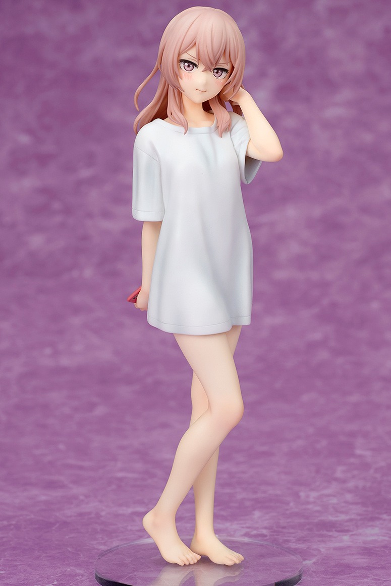 Scaled Figure 1/7 Inui Sajuna - Sono Bisque Doll wa Koi wo Suru By Ques Q