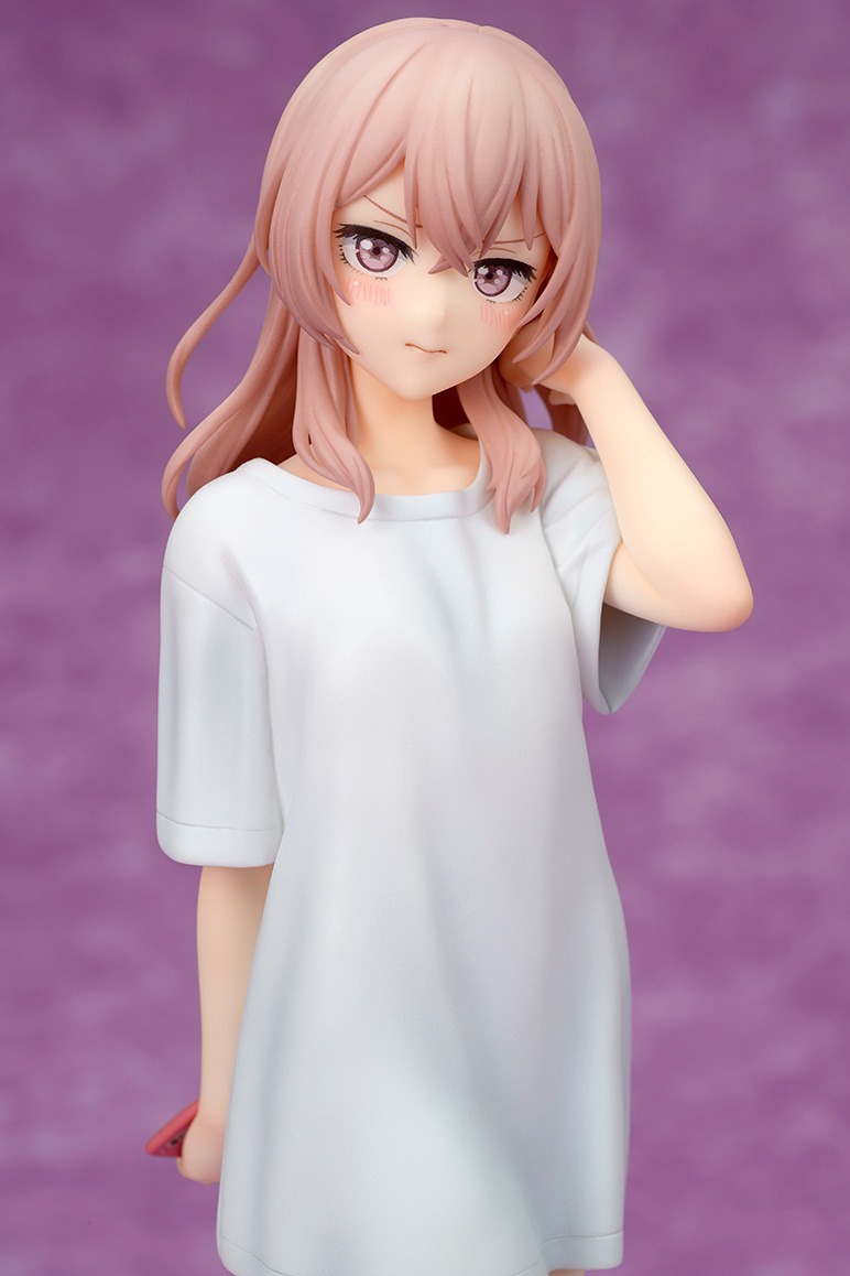 Scaled Figure 1/7 Inui Sajuna - Sono Bisque Doll wa Koi wo Suru By Ques Q
