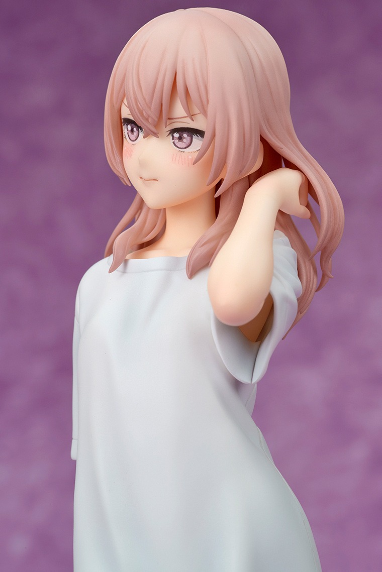 Scaled Figure 1/7 Inui Sajuna - Sono Bisque Doll wa Koi wo Suru By Ques Q